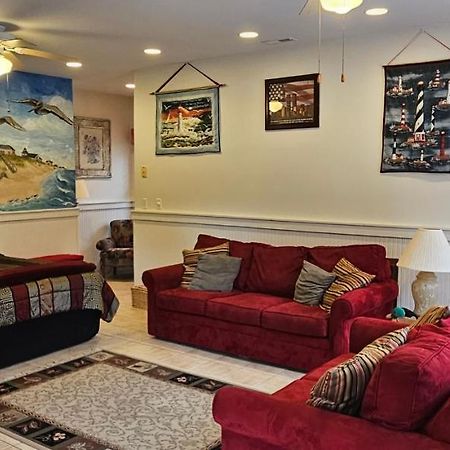 Kd By The Sea Apartment Кити Хоук Екстериор снимка