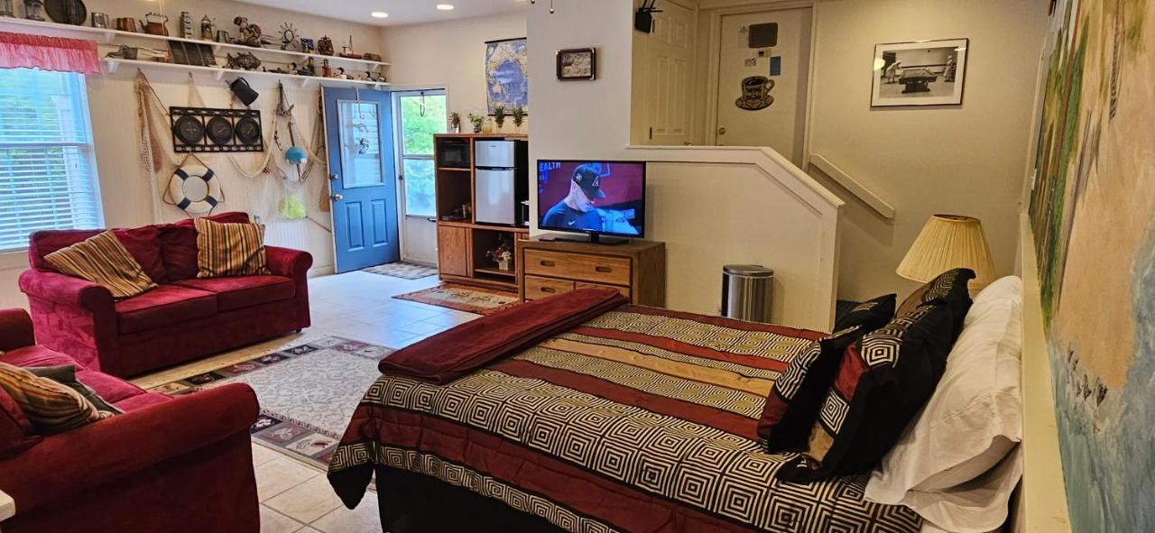 Kd By The Sea Apartment Кити Хоук Екстериор снимка